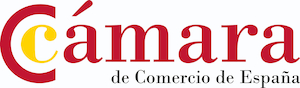 Logo Cámara España