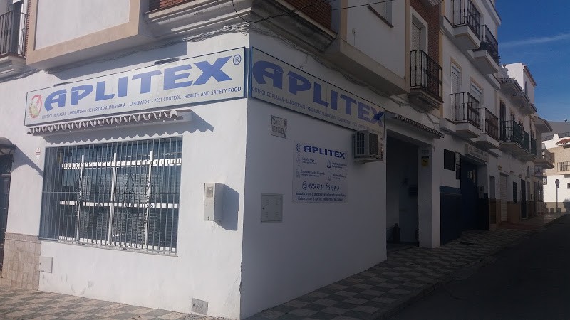 Aplitex Fumigaciones