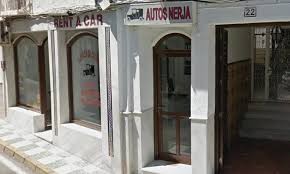 Autos Nerja