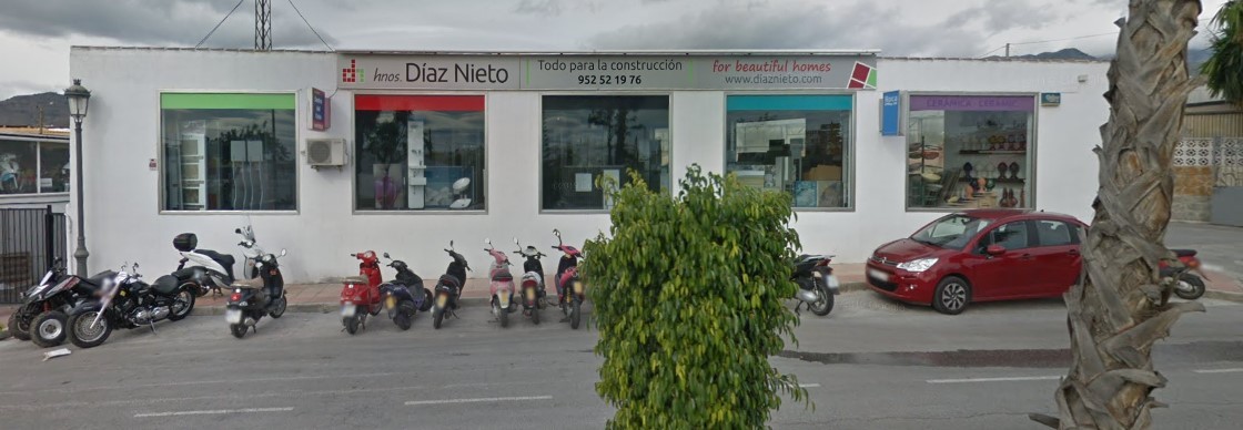 Hnos. Díaz Nieto, S.L.