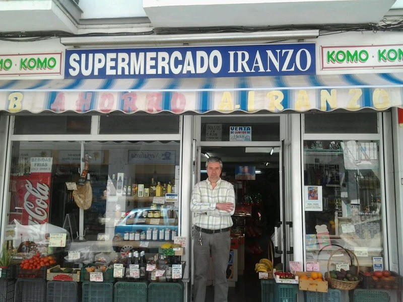 Supermercado Iranzo