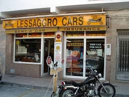 Lessaggro Cars & Golf