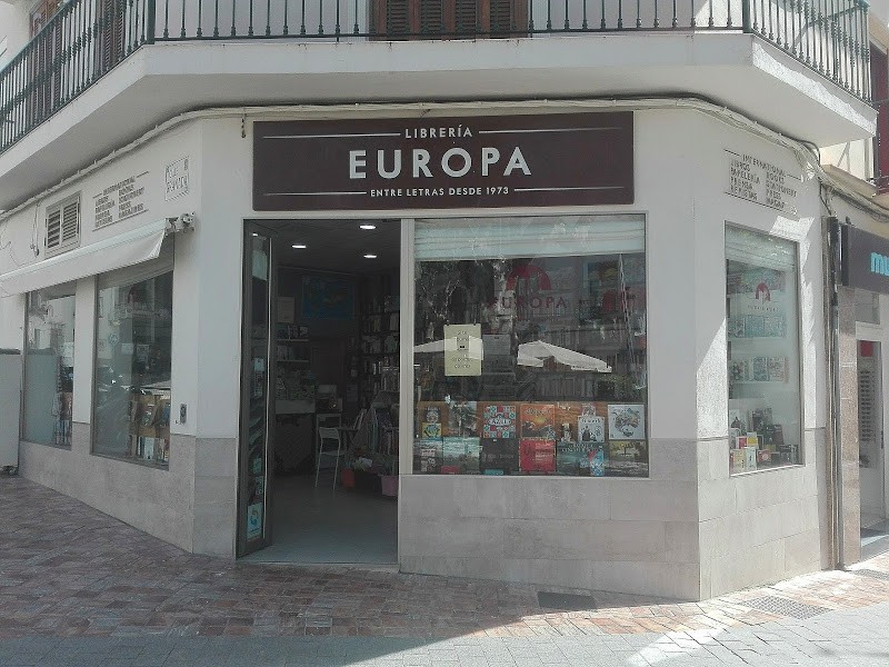 Libreria Europa