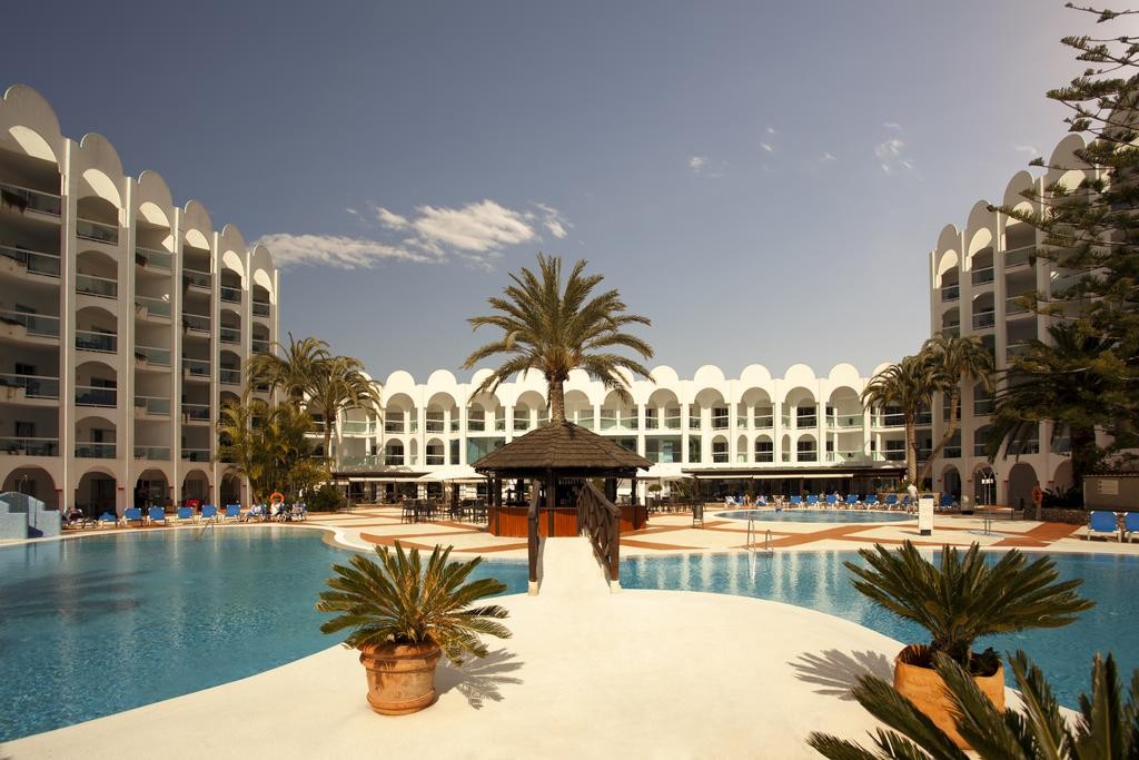 Hotel Marinas de Nerja