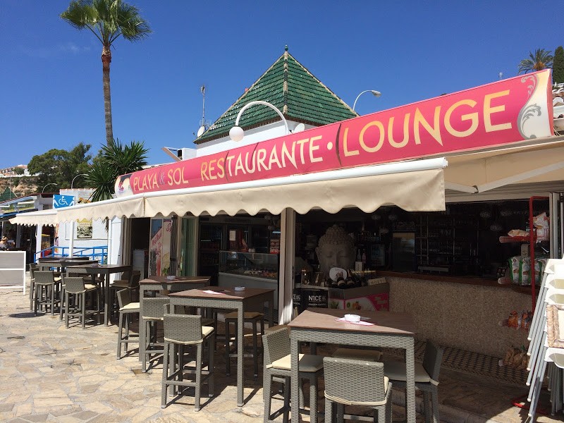Restaurante Playa & Sol Lounge