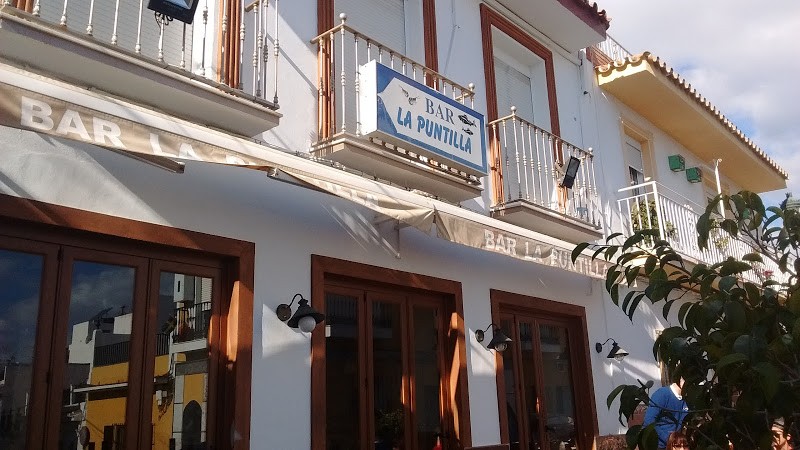 Restaurante la Puntilla