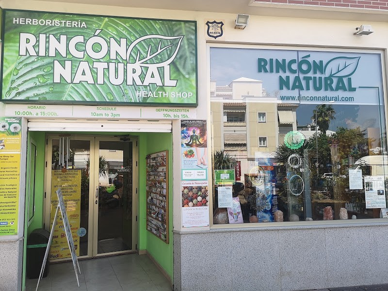 Rincón Natural