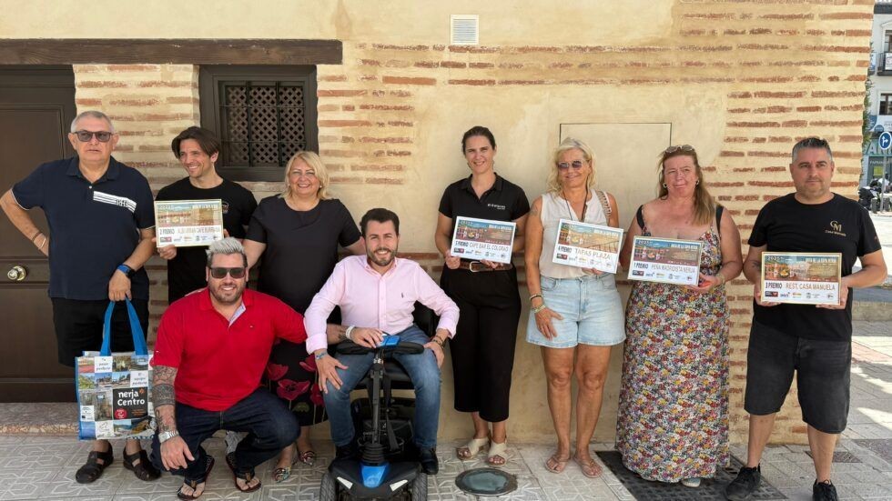 🏆 ENTREGA PREMIOS RUTA DE LA TAPA 2025