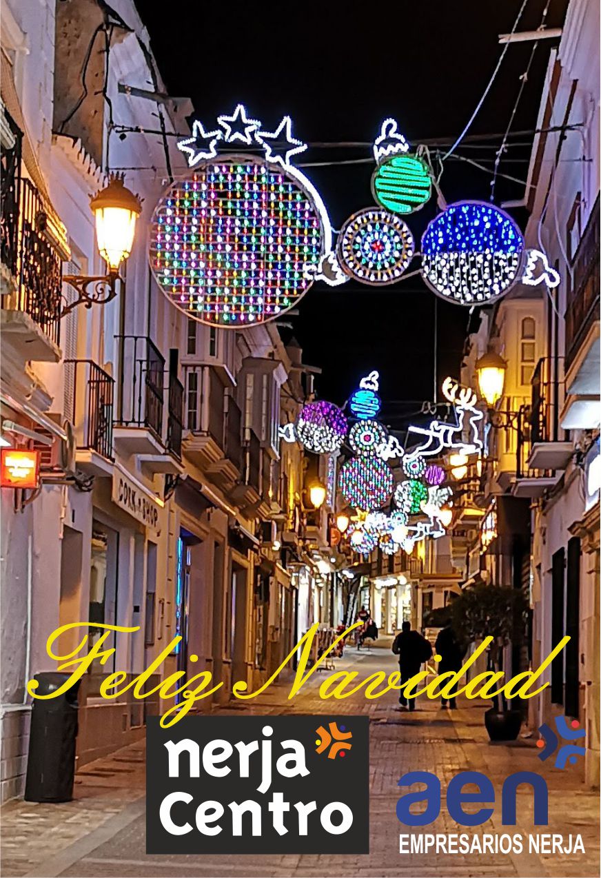 FELICES NAVIDADES FELICES NAVIDADES